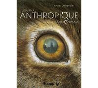 Journal Anthropique de la cause animale