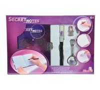 Journal avec code secret Pen G