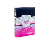 Journal Be You Meme, grand format, 2022