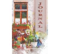 Journal: Book for Journaling, Drawing, Creative Writing and more | 6X9 Inches Size | 150 Blank Pages | Gift for all ages