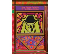 Journal. Born Volcano Full With Fire Light Love Wisdom: For gifted souls born to lead, influence, and radiate light Created for children and adults ... growth, and positive change Suitable for all