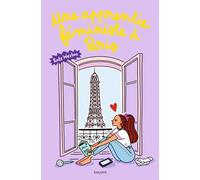 Journal chaotique d'une apprentie féministe , Tome 02: Une apprentie féministe à Paris
