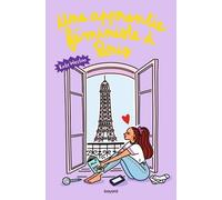 Journal chaotique d'une apprentie féministe , Tome 02: Une apprentie féministe à Paris