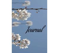 Journal: Cherry Blossoms