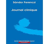 Journal clinique