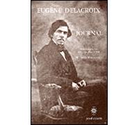 Journal (coffret) - Eugène Delacroix - Corti - broché - Guide