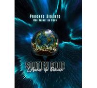 Journal Complet du Proche Aidant : Gestion Quotidienne, Médicaments, Tâches et Moments Positifs 8.5X11: Organisation, Soutien et Pensées Positives au Quotidien