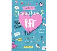 Journal créatif de BFF v.2