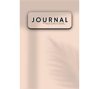 Journal: Crossroads-Between what is and what's next