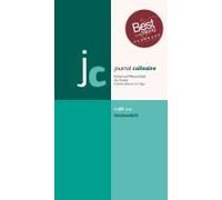 Journal Culinaire. Kultur Und Wissenschaft Des Essens