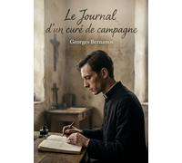 JOURNAL D CURE DE CAMPAGNE: QUAND LA FOI VACILLE FACE A L