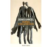 journal d un catechiste