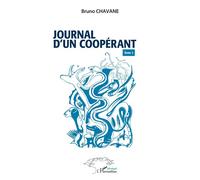 Journal d’un coopérant: Tome 2