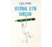 journal d un garcon (poche)
