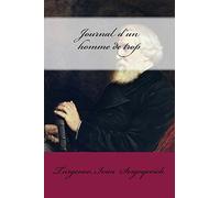 Journal d un homme de trop