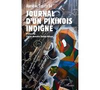 Journal d’un Pikinois indigné Hamidou Samba Ba (Auteur), Cheikh Ahmadou Bamba Ndiaye (Préface)