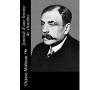 Journal d’une femme de chambre