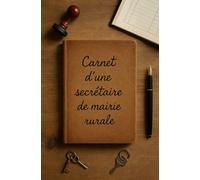 « Journal d’une secrétaire générale : au cœur de la mairie rurale »