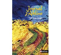 Journal d'Adeline: Un été avec Van Gogh
