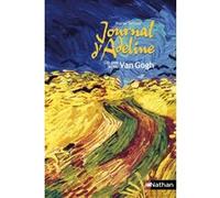 Journal d'Adeline: Un été avec Van Gogh Marie Sellier (Auteur)
