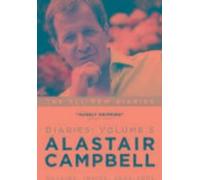 Journal d'Alastair Campbell Volume 5