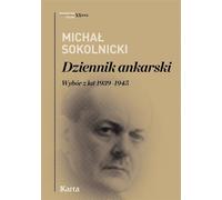 Journal d'Ankar