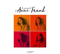 Journal d'Anne Frank (Nouvelle édition 2023)
