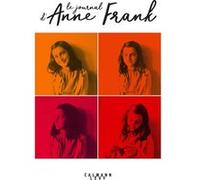 Journal d'Anne Frank (Nouvelle édition 2023) Anne Frank (Auteur)