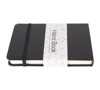 Journal d'aquarelle, carnet de voyage d'aquarelle, petit carnet d'aquarelle, carnet de papier d'aquarelle, carnet de croquis d'aquarelle, carnet de croquis de poche