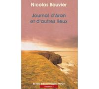 Journal D'Aran Et D'Autres Lieux