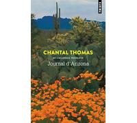 Journal d'Arizona et du Mexique: (janvier-juin 1982)