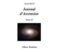 Journal d'Ascension tome 2