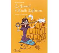 JOURNAL D'AURELIE LAFLAMME T06