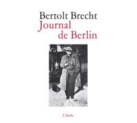 Journal de Berlin