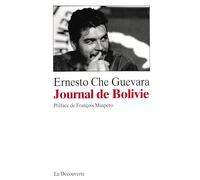 Journal de Bolivie, 7 novembre 1966 - 7 octobre 1967