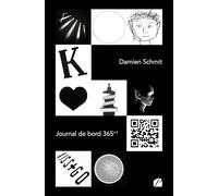 Journal de bord 365+1