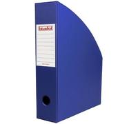 Journal de bord 7 cm Marineblau (Organisatoren)