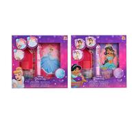 Journal de bord de la Princesse Disney avec peinture au diamant