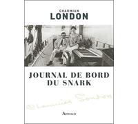 Journal de bord du snark