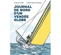 Journal De Bord D'un Vendée Globe