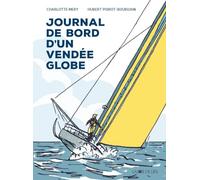 Journal de bord d'un Vendée Globe