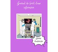 Journal De Bord D'une Infirmière 3