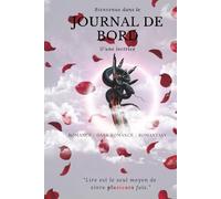 Journal de bord d'une lectrice: SPECIAL INTÉGRAL - ROMANCE