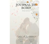 Journal de bord d'une lectrice: SPÉCIAL ROMANCE
