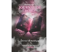 Journal de bord d'une lectrice: SPECIAL ROMANTASY