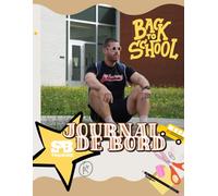 Journal de bord SB Training : Challenge 4 semaines: Back to School