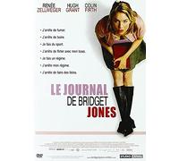 Le Journal de Bridget Jones – DVD – Studiocanal