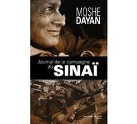 Journal de campagne du Sinaï