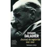Journal de captivité 1940-1945