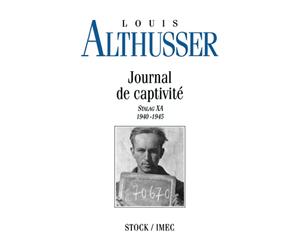 Journal de captivité